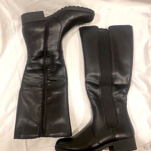 Ribcage Gore Lug boot